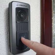 Wireless Doorbells